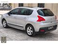 ÜMİT AUTO/2010/CAM TAVAN/3008/PREMİUM PACK/OTOMATİK/