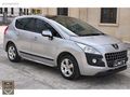 ÜMİT AUTO/2010/CAM TAVAN/3008/PREMİUM PACK/OTOMATİK/