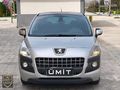 ÜMİT AUTO/2010/CAM TAVAN/3008/PREMİUM PACK/OTOMATİK/