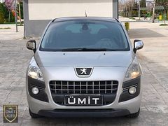 ÜMİT AUTO/2010/CAM TAVAN/3008/PREMİUM PACK/OTOMATİK/
