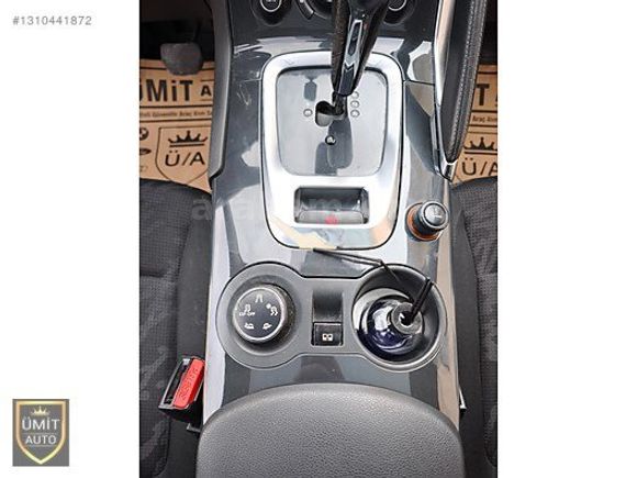 ÜMİT AUTO/2010/CAM TAVAN/3008/PREMİUM PACK/OTOMATİK/