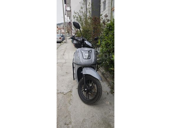 Sahibinden Yuki Gentle 50