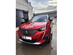 Sahibinden Peugeot 2008 1.2 PureTech GT Line 2020 Model
