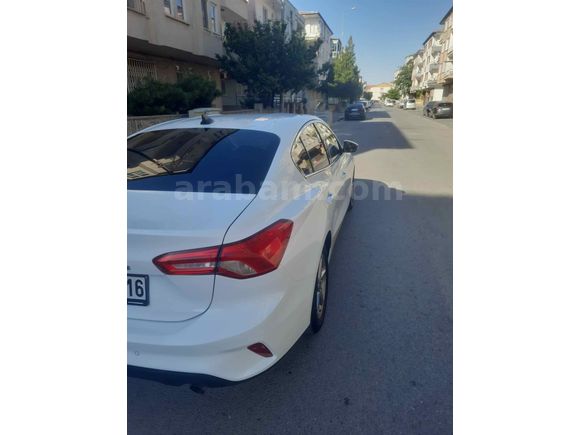 Sahibindenğ Ford Focus 1.5 TDCi Trend X 2019 Model 