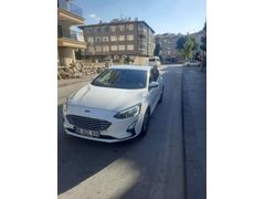 Sahibindenğ Ford Focus 1.5 TDCi Trend X 2019 Model 