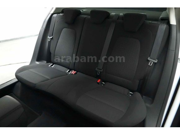 Sahibindenğ Ford Focus 1.5 TDCi Trend X 2019 Model 