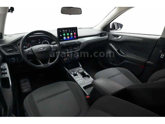 Sahibindenğ Ford Focus 1.5 TDCi Trend X 2019 Model 