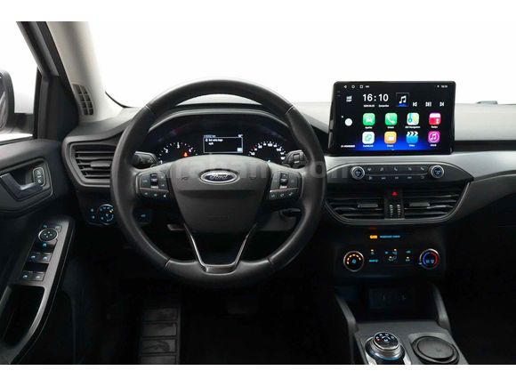 Sahibindenğ Ford Focus 1.5 TDCi Trend X 2019 Model 