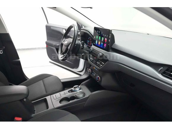 Sahibindenğ Ford Focus 1.5 TDCi Trend X 2019 Model 