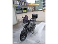 Sahibinden Bajaj Pulsar 200 NS ABS