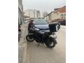 Sahibinden Bajaj Pulsar 200 NS ABS