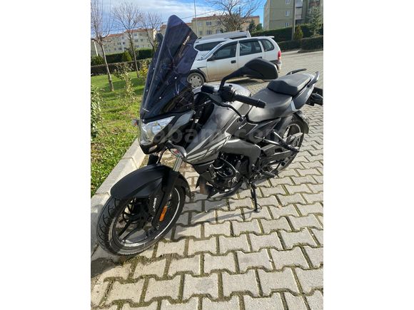 Sahibinden Bajaj Pulsar 200 NS ABS