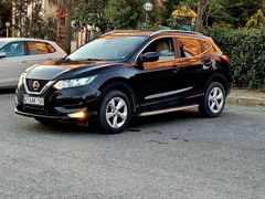2020 NİSSAN Qashpai 1,5dci TEKNA 115HP OTOMATİK HATASIZ