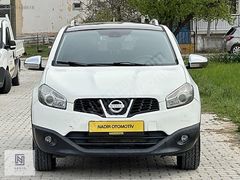 2011 NISSAN QASHQAI 1.5 DCI TEKNA SKY PACK CAM TAVANLI BAKIMLI