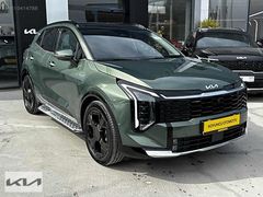 KOYUNCU OTOMOTİV - 2025 KİA SPORTAGE 1.6 T-GDI PRESTİJ(4X4)