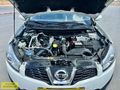 2012 MODEL 125 BİN KM DE CAM TAVANLI 110 HP QASHQAİ