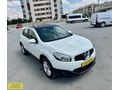 2012 MODEL 125 BİN KM DE CAM TAVANLI 110 HP QASHQAİ