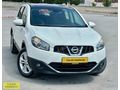 2012 MODEL 125 BİN KM DE CAM TAVANLI 110 HP QASHQAİ