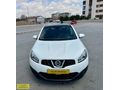 2012 MODEL 125 BİN KM DE CAM TAVANLI 110 HP QASHQAİ