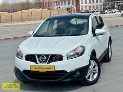 2012 MODEL 125 BİN KM DE CAM TAVANLI 110 HP QASHQAİ