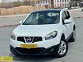 2012 MODEL 125 BİN KM DE CAM TAVANLI 110 HP QASHQAİ