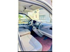Sahibinden Volkswagen Transporter 2.5 TDI Camlı Van 2004 Model