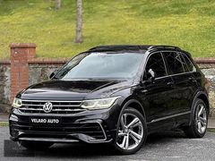 640.000? PEŞİN 12-36 AY SENETLİ VW TIGUAN R-LİNE 1.5 TSI ACT 150