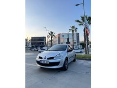 Sahibinden Renault Clio 1.5 dCi Authentique 2007 Model