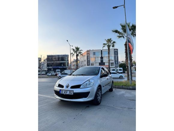Sahibinden Renault Clio 1.5 dCi Authentique 2007 Model