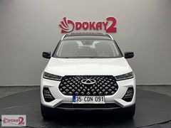 2024 Tiggo 7 Pro 1.6 Comfort 183HP*Değişensiz*K.Kartı 12 Taksit