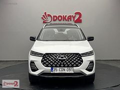 *Dokay2'den*2024 Tiggo 7 Pro 1.6 T-GDI Comfort 183HP*Değişensiz*