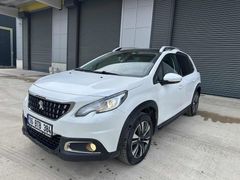 AY OTOMOTİV'DEN PEUGEOT 2008 CAMTVN-DÜŞÜK KM