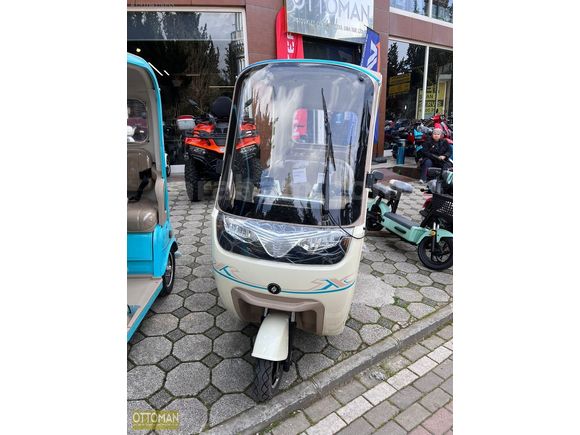 GEBZE OTTOMAN MOTOR'DAN REBAT SU5 BRANDA HEDİYELİ!!