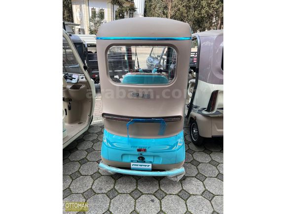 GEBZE OTTOMAN MOTOR'DAN REBAT SU5 BRANDA HEDİYELİ!!