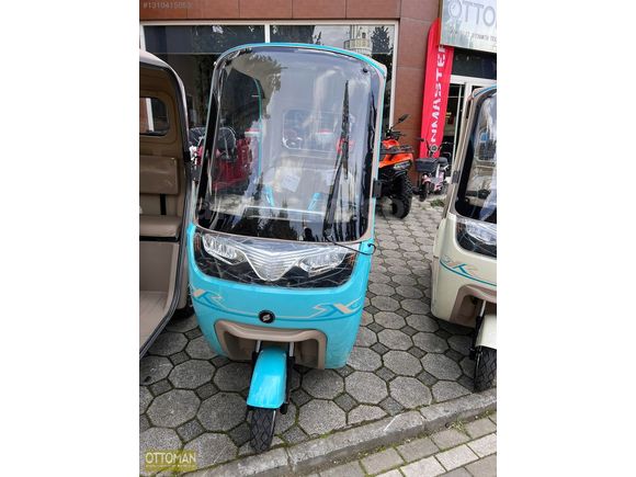 GEBZE OTTOMAN MOTOR'DAN REBAT SU5 BRANDA HEDİYELİ!!