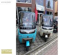 GEBZE OTTOMAN MOTOR'DAN REBAT SU5 BRANDA HEDİYELİ!!