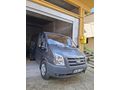 SAHİBİNDEN 219.000 KM'DE FORD TRANSİT MAXİ