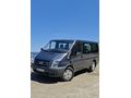 SAHİBİNDEN 219.000 KM'DE FORD TRANSİT MAXİ