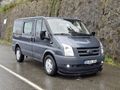 SAHİBİNDEN 219.000 KM'DE FORD TRANSİT MAXİ