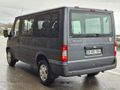 SAHİBİNDEN 219.000 KM'DE FORD TRANSİT MAXİ