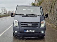 SAHİBİNDEN 216.500 KM'DE FORD TRANSİT MAXİ
