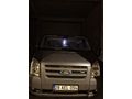 SAHİBİNDEN 219.000 KM'DE FORD TRANSİT MAXİ