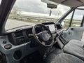 SAHİBİNDEN 219.000 KM'DE FORD TRANSİT MAXİ