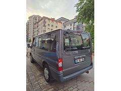 SAHİBİNDEN 219.000 KM'DE FORD TRANSİT MAXİ