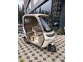 GEBZE OTTOMAN MOTOR'DAN SFM IHLARA SF400 BRANDA HEDİYELİ!!