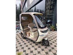 GEBZE OTTOMAN MOTOR'DAN SFM IHLARA SF400 BRANDA HEDİYELİ!!