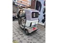 GEBZE OTTOMAN MOTOR'DAN SFM IHLARA SF400 BRANDA HEDİYELİ!!