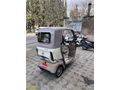 GEBZE OTTOMAN MOTOR'DAN SFM IHLARA SF400 BRANDA HEDİYELİ!!