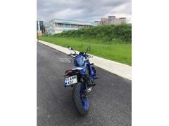 Sahibinden CFmoto 250NK 