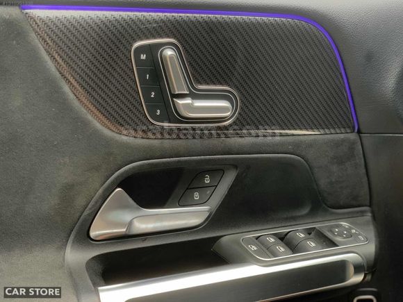 2021/CAM TAVAN/4 MATIC/200 AMG